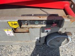 Basic Lower Control Station with
