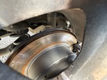 Brakes with