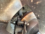 Brakes with