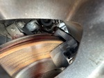 Brakes with
