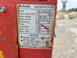 Generator with