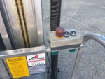 Control Station Upper with