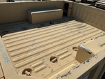 Chassis with Deck/ Floor Condition