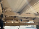 Chassis with Frame Rails/ Main Beams Condition