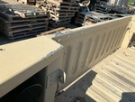 General Appearance with Paint
