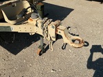 Chassis with Tongue/ Hitch Condition