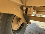 Chassis with Springs/Hangers Condition