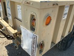 Chassis with Marker Lights Functional