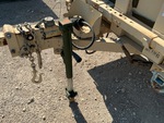 Chassis with Landing Gear / Tongue Jack