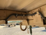 Chassis with Lights/Wiring Condition
