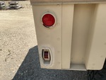 Chassis with Marker Lights Functional