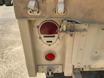 Chassis with Brake Lights Functional