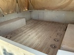 Chassis with Deck/ Floor Condition