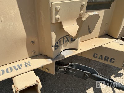 General Appearance with Sheet Metal
