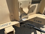 General Appearance with Sheet Metal