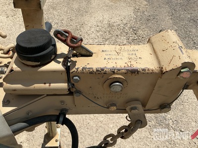 General Appearance with Paint