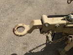 Chassis with Tongue/ Hitch Condition