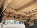 Chassis with Frame Rails/ Main Beams Condition