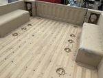 Chassis with Deck/ Floor Condition