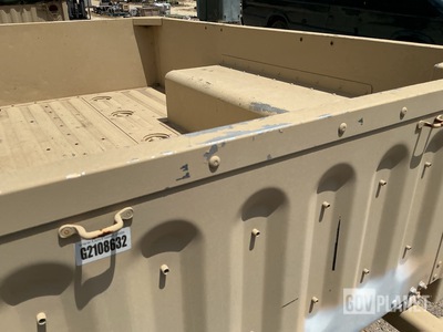 General Appearance with Sheet Metal