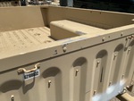 General Appearance with Sheet Metal