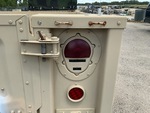 Chassis with Brake Lights Functional