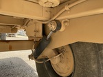 Chassis with Springs/Hangers Condition