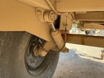 Chassis with Springs/Hangers Condition