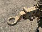 Chassis with Tongue/ Hitch Condition