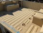 Chassis with Deck/ Floor Condition