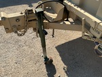 Chassis with Landing Gear / Tongue Jack