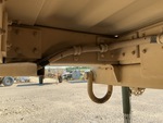 Chassis with Lights/Wiring Condition