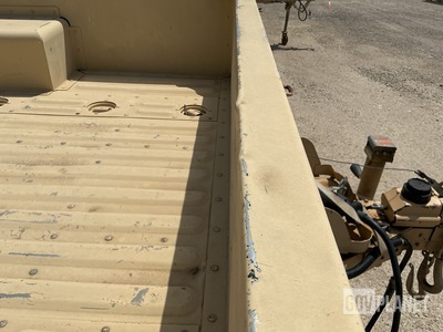 General Appearance with Sheet Metal