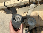 Chassis with Power Receptacle Functional