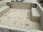 Chassis with Deck/ Floor Condition