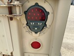 Chassis with Brake Lights Functional