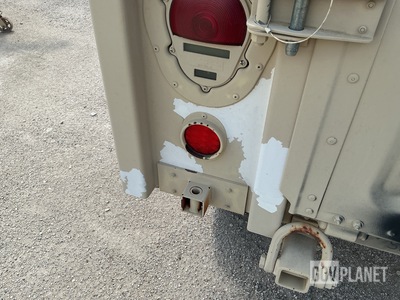 General Appearance with Paint