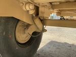 Chassis with Springs/Hangers Condition
