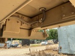 Chassis with Lights/Wiring Condition