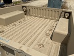 Chassis with Deck/ Floor Condition
