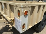 Chassis with Marker Lights Functional