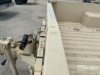 General Appearance with Sheet Metal