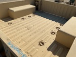 Chassis with Deck/ Floor Condition