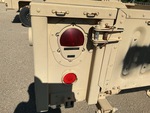 Chassis with Brake Lights Functional