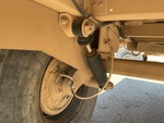 Chassis with Springs/Hangers Condition