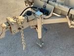 Chassis with Landing Gear / Tongue Jack