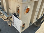 Chassis with Marker Lights Functional