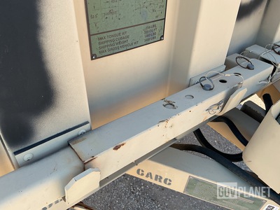 General Appearance with Paint