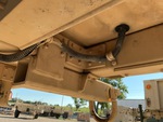 Chassis with Lights/Wiring Condition