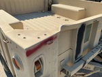 General Appearance with Sheet Metal